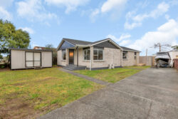 11 Tamingi Street Ruakākā Whangarei Northland 0116 New Zealand