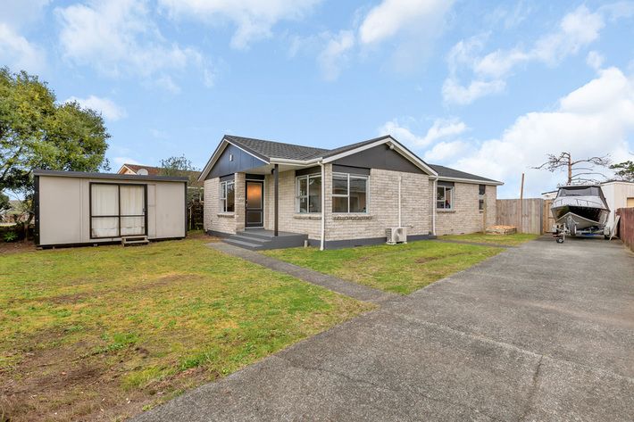 11 Tamingi Street Ruakākā Whangarei Northland 0116 New Zealand