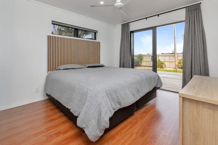 11 Tamingi Street Ruakākā Whangarei Northland 0116 New Zealand