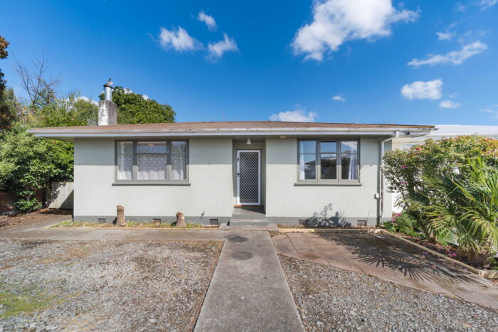 78 Ferguson Street Awapuni Palmerston North Manawatu / Whanganui 4412 New Zealand