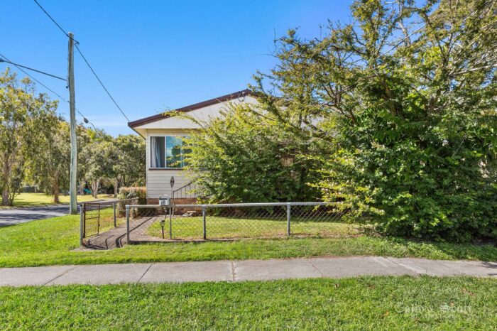 68 Bayview Rd Brighton QLD 4017 Australia