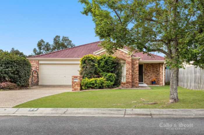 23 McKinlay Cres Murrumba Downs QLD 4503 Australia