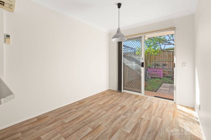 Unit 37/240 Handford Rd Taigum QLD 4018 Australia