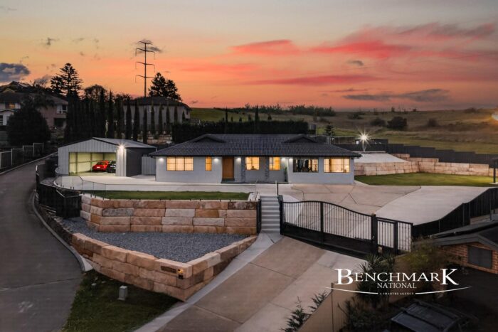 47 Carnarvon St Bow Bowing NSW 2566 Australia