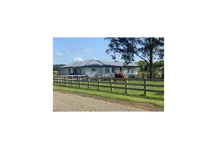 1394 Churchill Road Pukekawa Franklin Auckland 2696 New Zealand