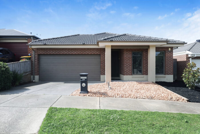 20 Clutha Dr Mernda VIC 3754 Australia