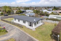 1 Phillips Lane Waihi Hauraki Waikato 3610 New Zealand