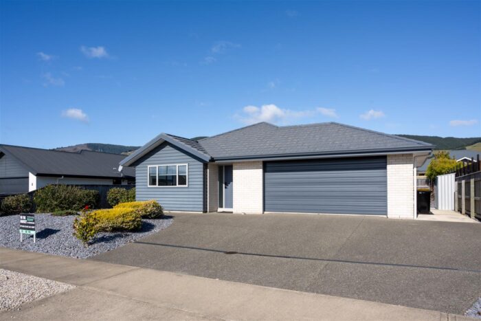 52 Daelyn Drive Richmond Tasman Nelson / Tasman 7020 New Zealand