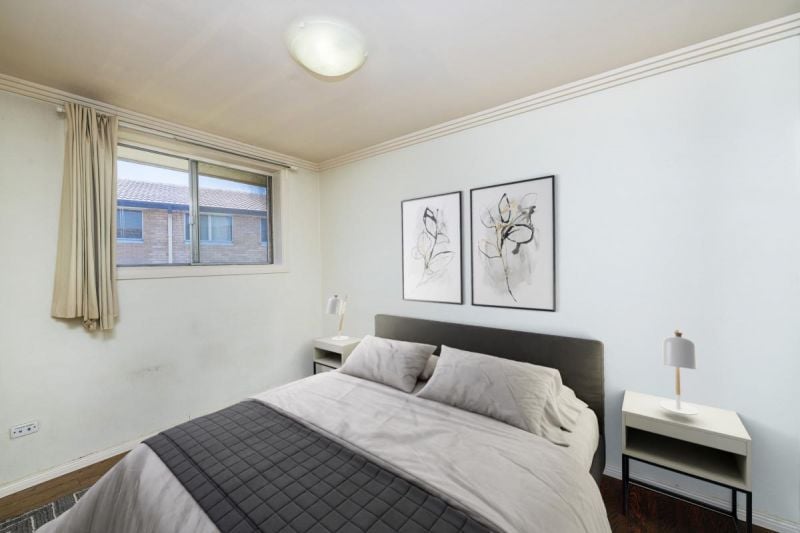 Unit 11/67 Derrima Rd Crestwood NSW 2620 Australia