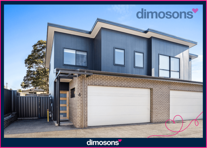 Unit 4/200 Princes Hwy Albion Park Rail NSW 2527 Australia