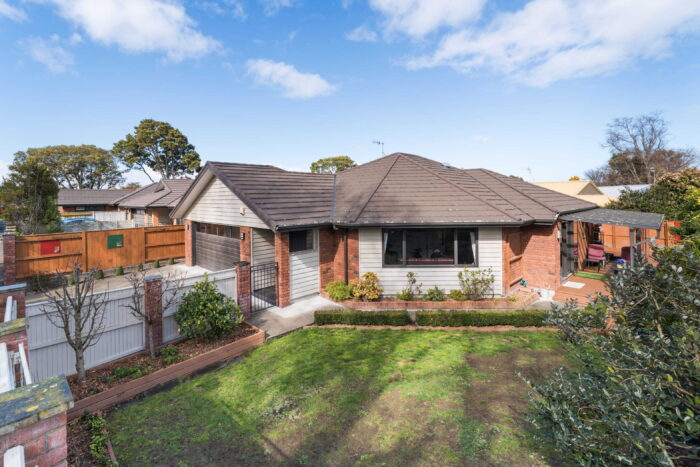 3 Astelia Court Milson Palmerston North Manawatu / Whanganui 4414 New Zealand