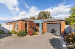 Unit 4/25 Fairway Cres Shearwater TAS 7307 Australia
