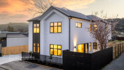 539/1 Fergusson Drive Trentham Upper Hutt Wellington 5018 New Zealand