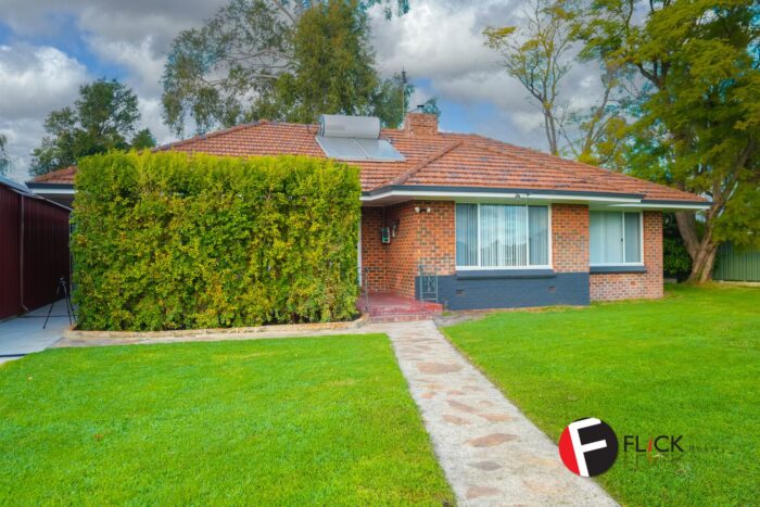 18 Turner Rd Bullsbrook WA 6084 Australia