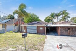52A Templeton Cres Girrawheen WA 6064 Australia