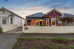 12 Francis Street Grey Lynn Auckland City Auckland 1021 New Zealand