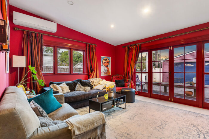 12 Francis Street Grey Lynn Auckland City Auckland 1021 New Zealand