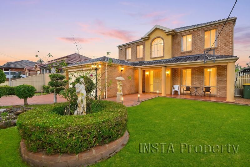 66 Gardenia Ave Bankstown NSW 2200 Australia