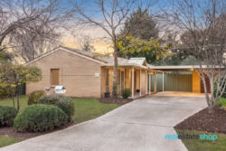 47 Abercorn Cres Isabella Plains ACT 2905 Australia