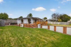 99 Gillies Avenue Hilltop Taupo Waikato 3330 New Zealand
