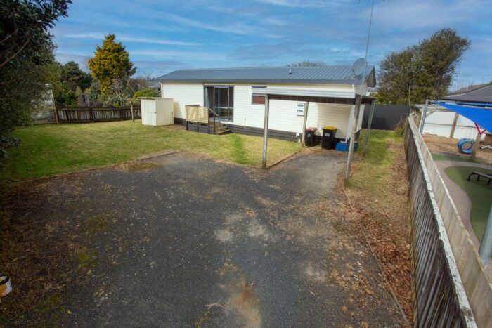 38A Galbraith Street Waihi Hauraki Waikato 3610 New Zealand