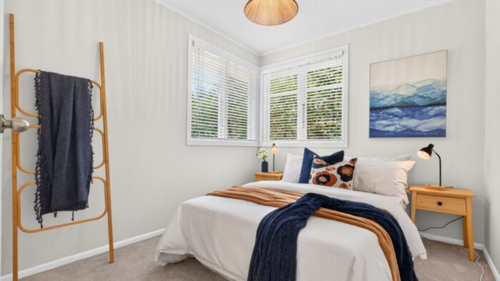 6 Holman Road Te Atatū Peninsula Waitakere City Auckland 0610 New Zealand