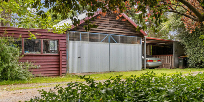 46 Kialla Road Crookwell NSW 2583 Australia