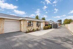 1/168A Lyttelton Street Spreydon Christchurch City Canterbury 8024 New Zealand