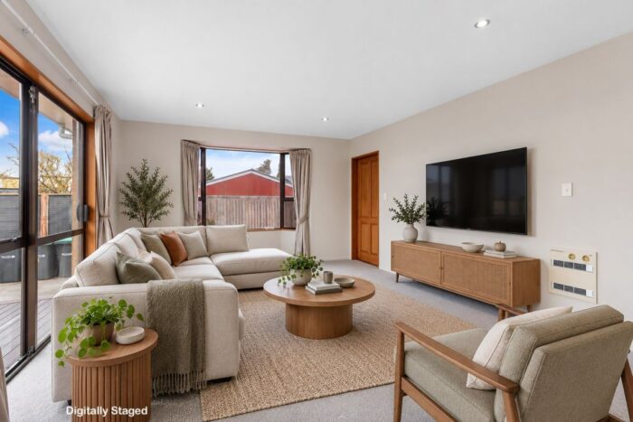 1/168A Lyttelton Street Spreydon Christchurch City Canterbury 8024 New Zealand