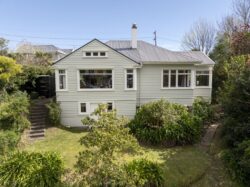 23 Mount Street Nelson South Nelson Nelson / Tasman 7010 New Zealand