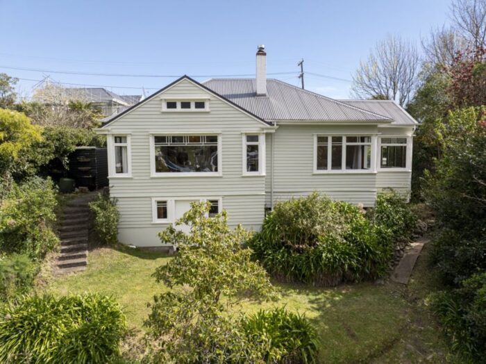 23 Mount Street Nelson South Nelson Nelson / Tasman 7010 New Zealand