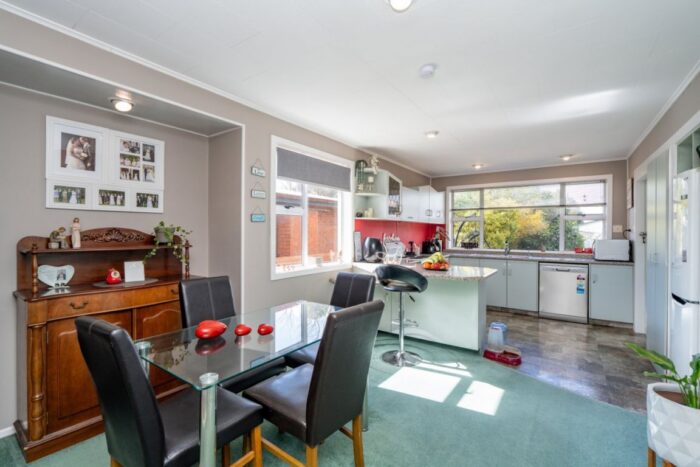 49 Carnarvon Street Glengarry Invercargill Southland 9810 New Zealand