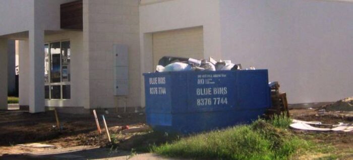 Skip Bins Adelaide