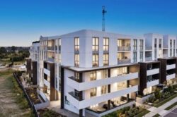 Unit 109/1 Isla St Schofields NSW 2762 Australia
