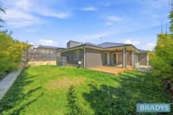 58 Kondelea Wy Denman Prospect ACT 2611 Australia
