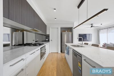 58 Kondelea Wy Denman Prospect ACT 2611 Australia