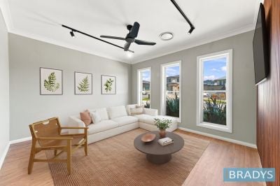 58 Kondelea Wy Denman Prospect ACT 2611 Australia
