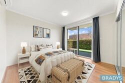 Unit 12/101 Kinloch Cct Bruce ACT 2617 Australia