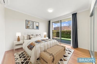 Unit 12/101 Kinloch Cct Bruce ACT 2617 Australia