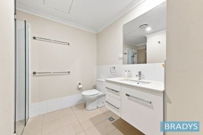 Unit 12/101 Kinloch Cct Bruce ACT 2617 Australia
