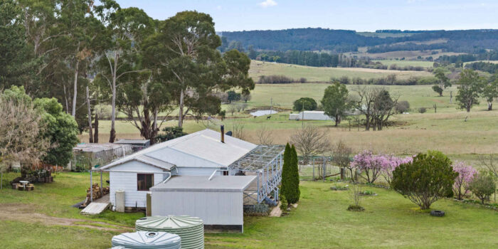 4559 Oallen Ford Rd Bungonia NSW 2580 Australia