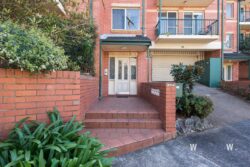 Unit 3/29 Lilyfield Rd Rozelle NSW 2039 Australia