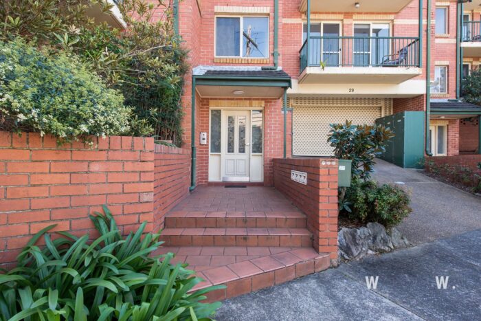 Unit 3/29 Lilyfield Rd Rozelle NSW 2039 Australia