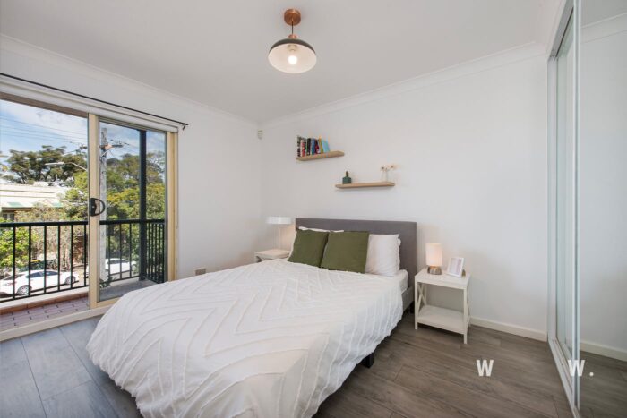 Unit 3/29 Lilyfield Rd Rozelle NSW 2039 Australia