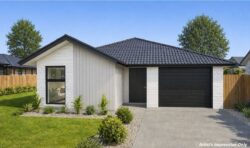 Lot 199 Westhaven Subdivision Rolleston Selwyn Canterbury 7614 New Zealand