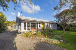 40 Woodward Street East Featherston South Wairarapa Wellington 5710 New Zealand