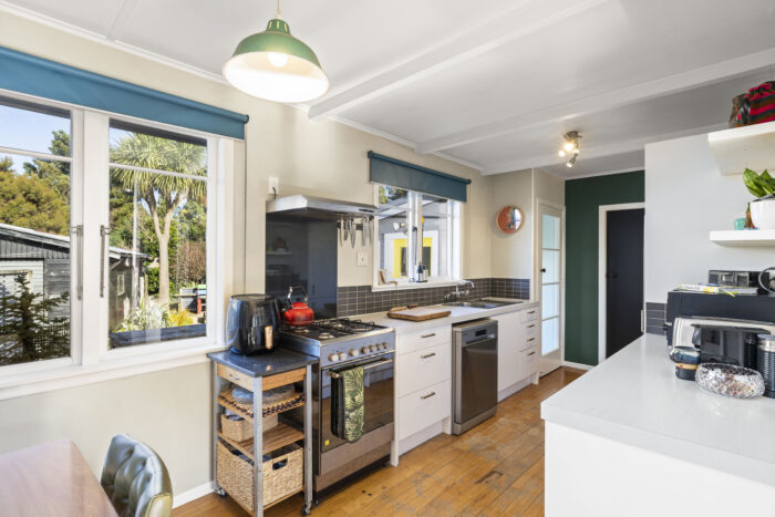 40 Woodward Street East Featherston South Wairarapa Wellington 5710 New Zealand