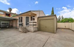 Unit 4/65 Macquoid St Queanbeyan East NSW 2620 Australia
