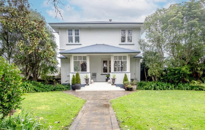 12 Marsden Road Greymouth West Coast 7805 New Zealand