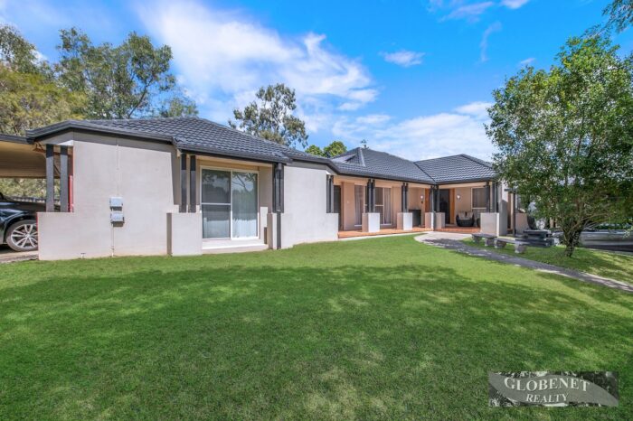 6 Mayfair Pl Boondall QLD 4034 Australia